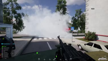 Highlight #Squad | Captured by #Outplayed