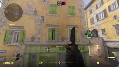 Highlight #Counter-Strike 2 | Captured by #Outplayed