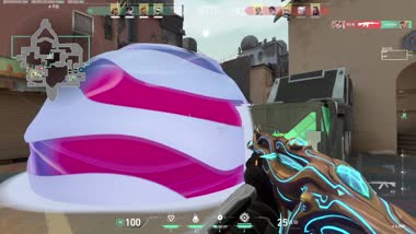 Headshot | Captured by #Outplayed