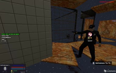 Highlight Garry S Mod Captured By Outplayed